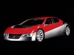 Acura DN-X Concept 2002 года